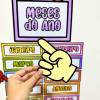 PAINEL MESES DO ANO - Imagem 6