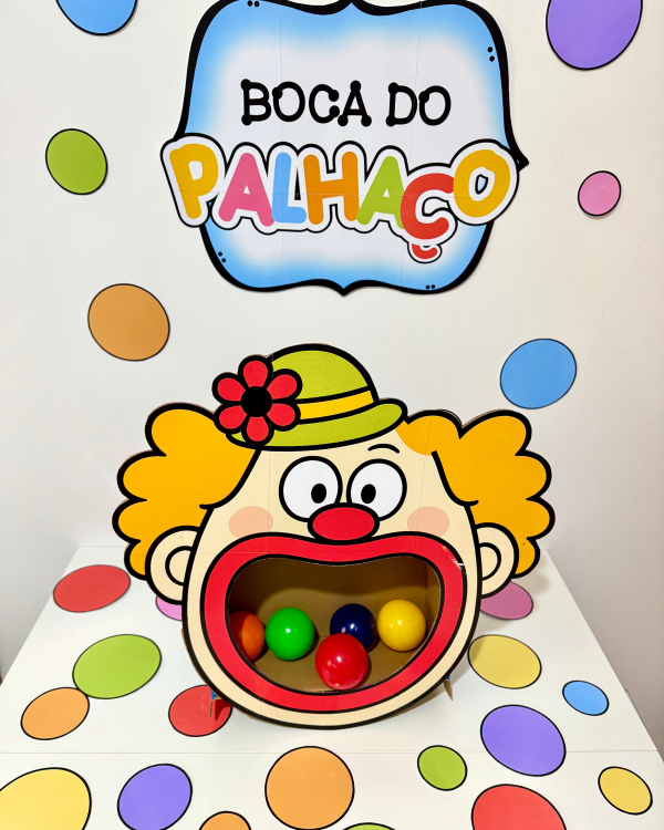 BOCA DO PALHAÇO - Image 7