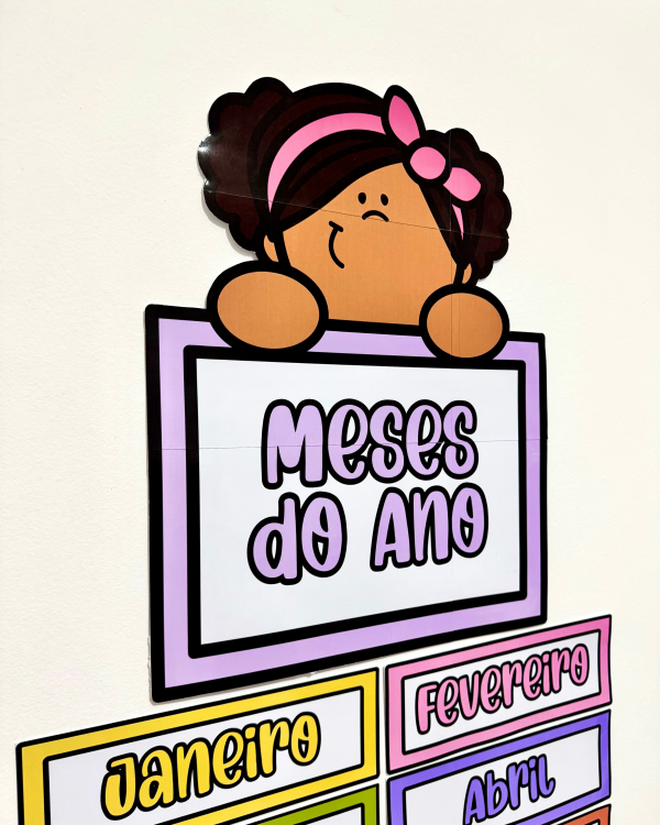 PAINEL MESES DO ANO - Image 5