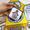 BINGO DAS RIMAS - Imagem 5