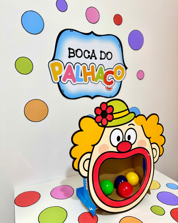 BOCA DO PALHAÇO - Image 6