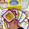 BINGO DAS RIMAS - Imagem 9