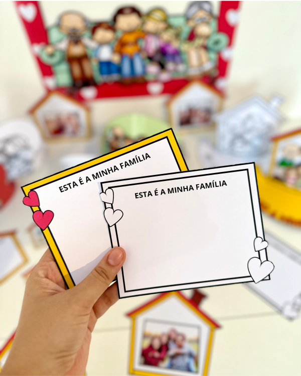 KIT LEMBRANCINHAS DIA DA FAMÍLIA - Image 10