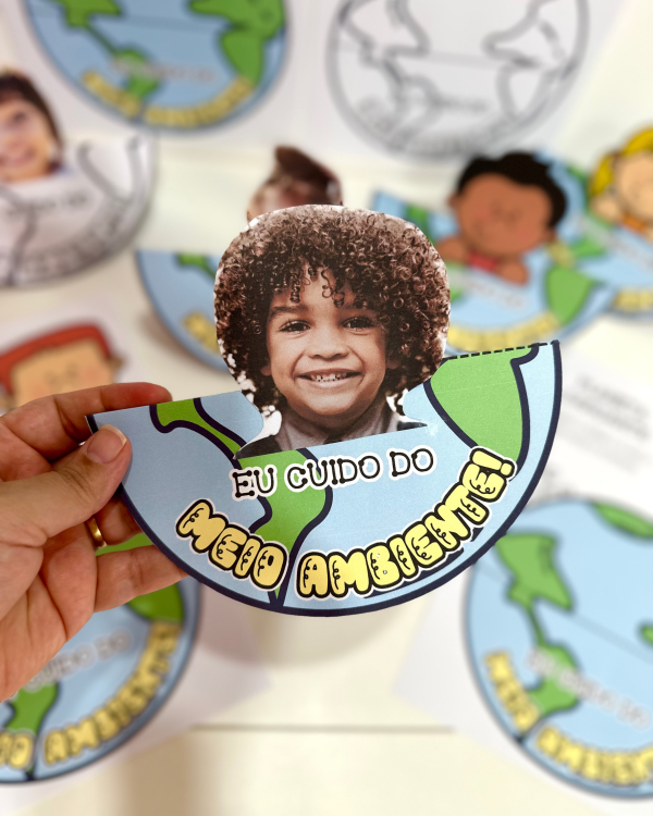 ATIVIDADE PLANETA DANÇANTE - Image 9