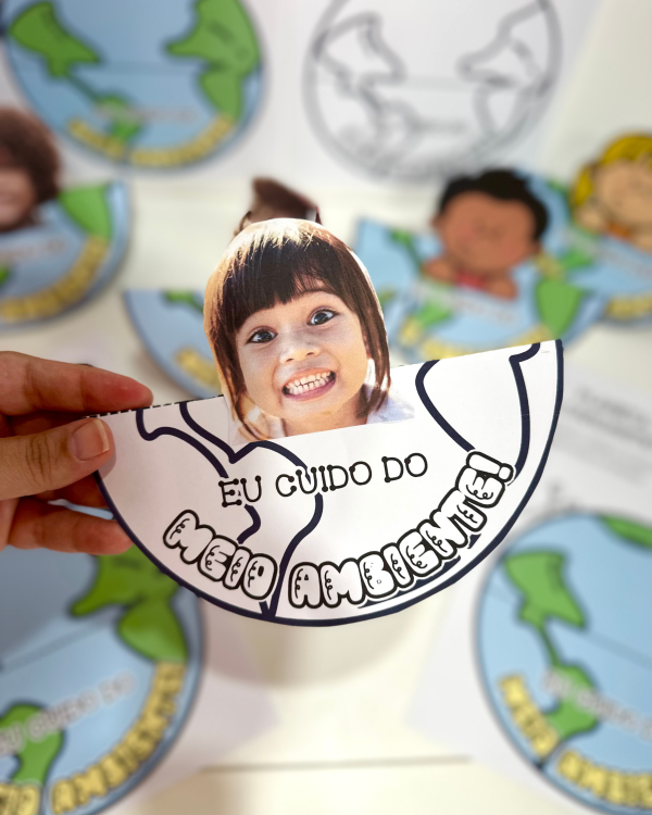 ATIVIDADE PLANETA DANÇANTE - Image 8