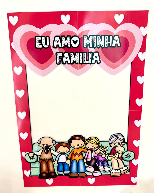KIT LEMBRANCINHAS DIA DA FAMÍLIA - Image 8