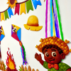 PAINEL FESTA JUNINA - Imagem 4