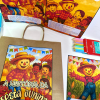 A HISTÓRIA DA FESTA JUNINA - Imagem 8