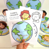 ATIVIDADE PLANETA DANÇANTE - Imagem 7