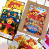 A HISTÓRIA DA FESTA JUNINA - Imagem 7