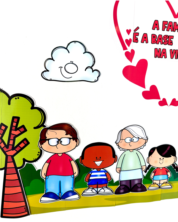 PAINEL DIA DA FAMÍLIA - Image 2