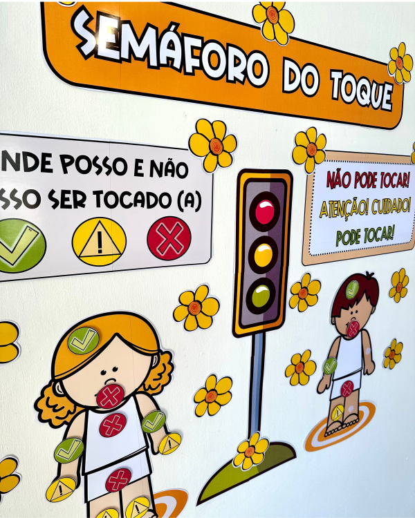SEMÁFORO DO TOQUE - Image 6