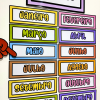 PAINEL MESES DO ANO - Imagem 3