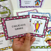 QUEBRA-CABEÇA FRASES SÍLABAS COMPLEXAS - Imagem 4