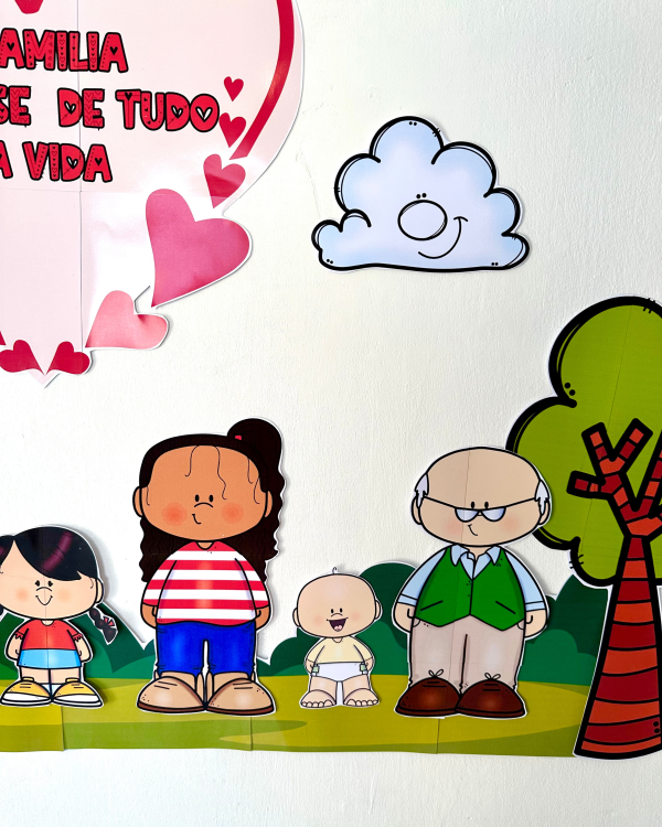 PAINEL DIA DA FAMÍLIA - Image 3