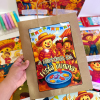 A HISTÓRIA DA FESTA JUNINA - Imagem 5