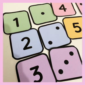 PAREANDO NUMERAIS