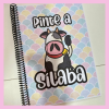 APOSTILA PINTE A SÍLABA
