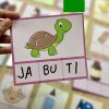 FICHAS PARA ESCRITA - Imagem 6