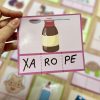 FICHAS PARA ESCRITA - Imagem 7