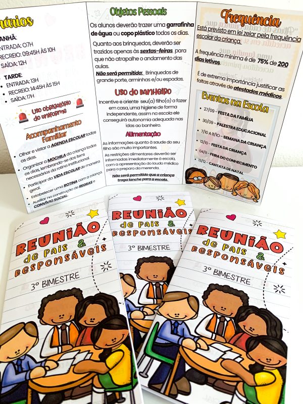 FOLDER REUNIÃO - Image 2