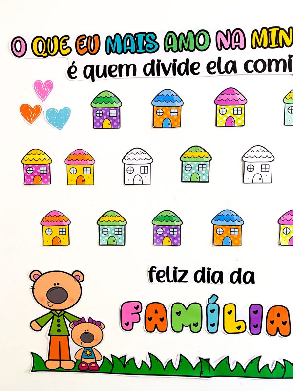 PAINEL DIA NACIONAL DA FAMÍLIA - Image 2