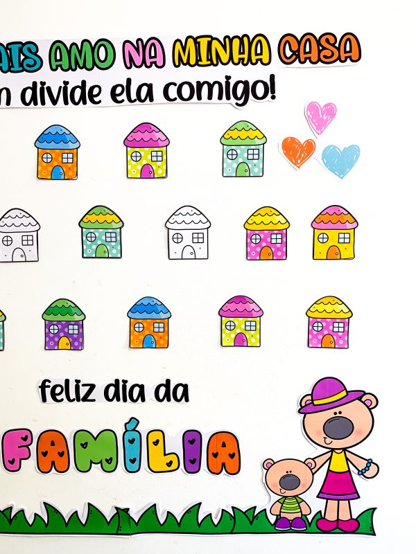 PAINEL DIA NACIONAL DA FAMÍLIA - Image 3