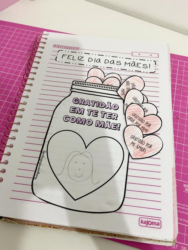POTE DA GRATIDÃO DIA DAS MÃES - Image 2