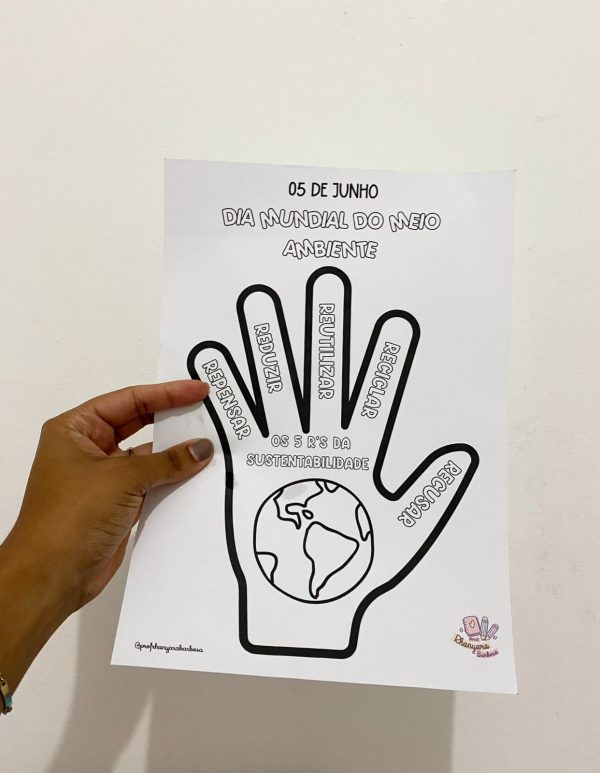 MÃO DA SUSTENTABILIDADE - Image 2