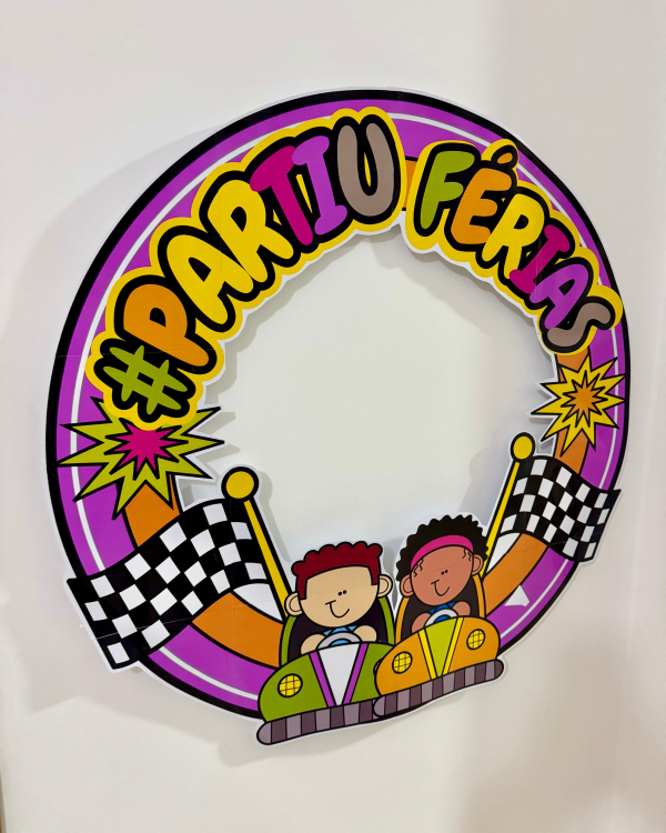 BAMBOLÊ FÉRIAS - Image 2