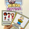 PAINEL MINHA ROTINA - Imagem 13