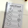 SÍLABAS DESORDENADAS (SÍLABAS SIMPLES) - Imagem 2