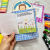 LIVRINHO MINHAS FÉRIAS - Imagem 3