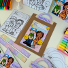 KIT CAPAS TEMA FESTA - Imagem 2