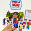 BRANCA DE NEVE E OS SETE ANÕES 3D - Imagem 5