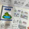 CONTANDO E COLANDO - SAPO NA LAGOA - Imagem 3