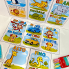 FICHAS CONCEITOS EDUCAÇÃO INFANTIL - Imagem 2