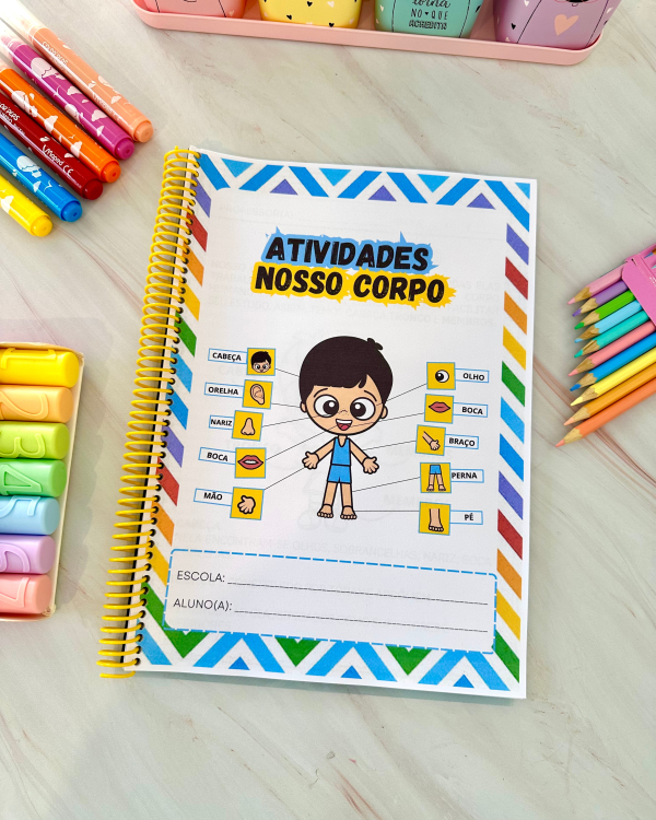 KIT NOSSO CORPO - Image 12