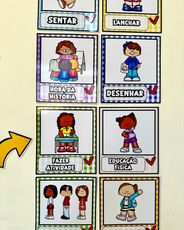 PAINEL MINHA ROTINA - Image 3