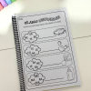 SÍLABAS DESORDENADAS (SÍLABAS SIMPLES) - Imagem 5