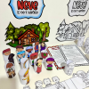 BRANCA DE NEVE E OS SETE ANÕES 3D - Imagem 13