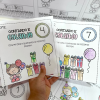 CONTANDO E COLANDO - PRESENTE DE ANIVERSÁRIO - Imagem 6