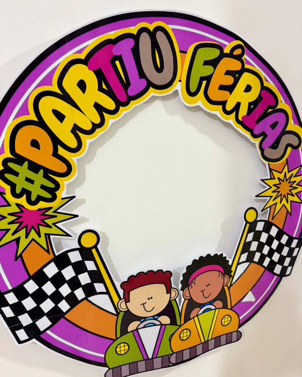 BAMBOLÊ FÉRIAS - Image 3