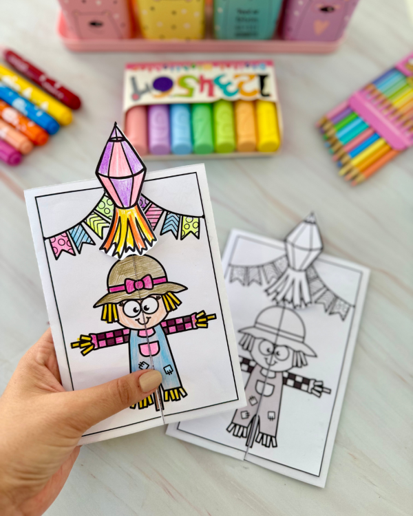 LAPBOOK JUNINO - Image 2
