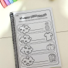 SÍLABAS DESORDENADAS (SÍLABAS SIMPLES) - Imagem 4