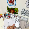 BRANCA DE NEVE E OS SETE ANÕES 3D - Imagem 12