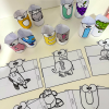 VOGAIS 3D - Imagem 8