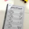 SÍLABAS DESORDENADAS (SÍLABAS COMPLEXAS) - Imagem 4