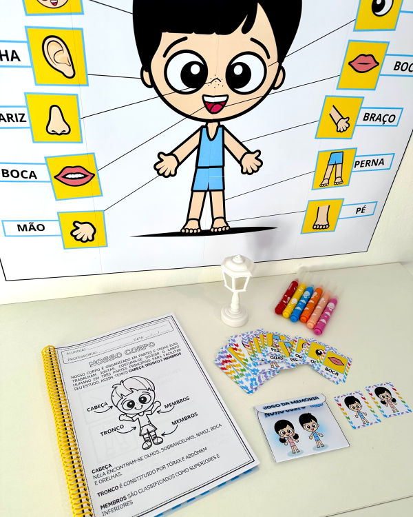 KIT NOSSO CORPO - Image 3