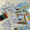 KIT CAPAS TEMA JARDIM - Imagem 3
